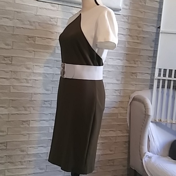 DVF DRESS SIZE 6 - Picture 2 of 7